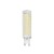 Żarówka LED line LITE G9 12W 230V biała ciepła 3000K