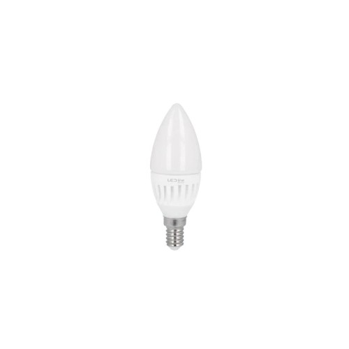 Żarówka LED line PRIME E14 9W 230V biała ciepła 3000K C37 świeczka