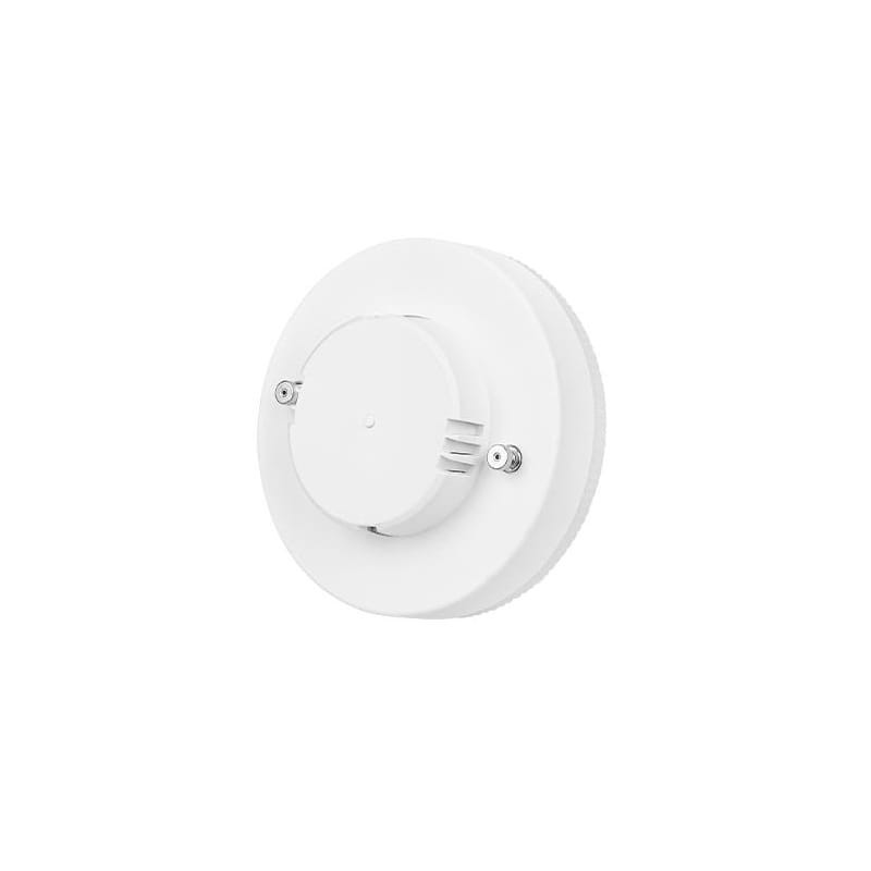 Żarówka LED GX53 10W 230V biała ciepła 2700K