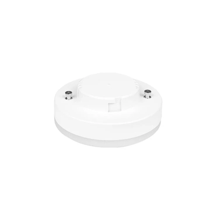 Żarówka LED GX53 12W 230V biała ciepła 2700K