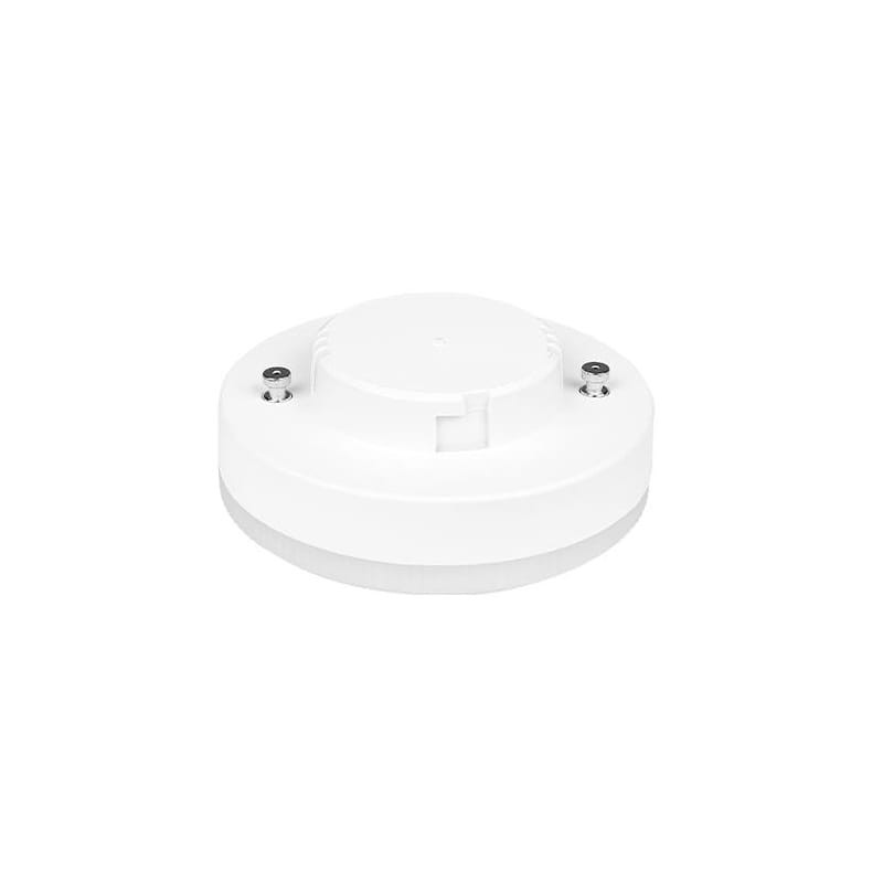 Żarówka LED GX53 12W 230V biała ciepła 2700K
