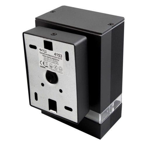 lampa ogrodowa IP54 HANA GU10