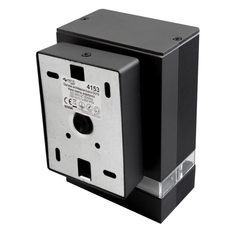 lampa ogrodowa IP54 HANA GU10
