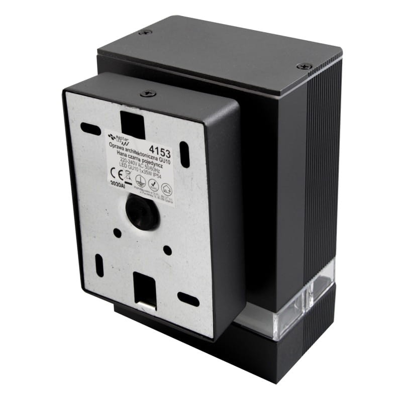 lampa ogrodowa IP54 HANA GU10