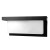 Kinkiet, lampa ogrodowa, elewacyjna LED 12W IP54 4000K LAGOS