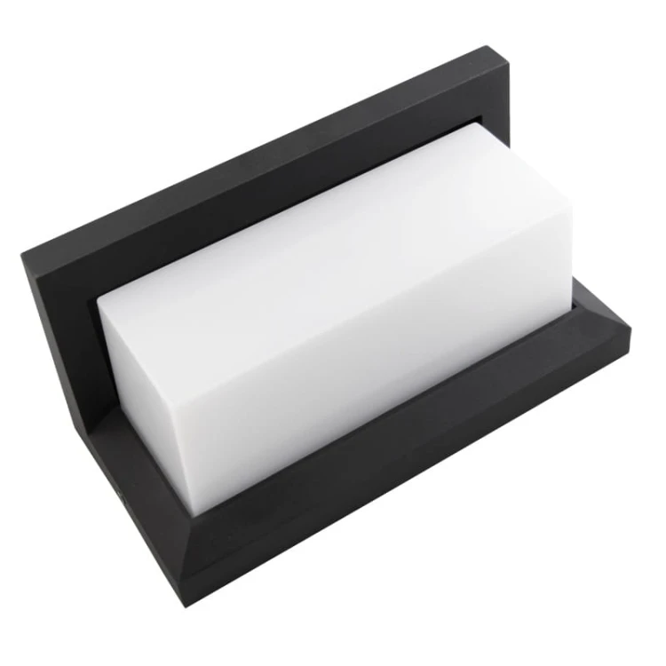 kinkiet ogrodowy neutralny 12W IP54
