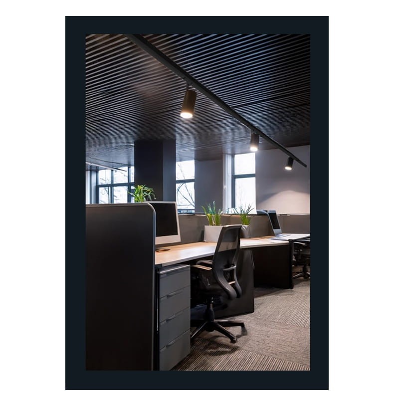 lumicanto w biurze