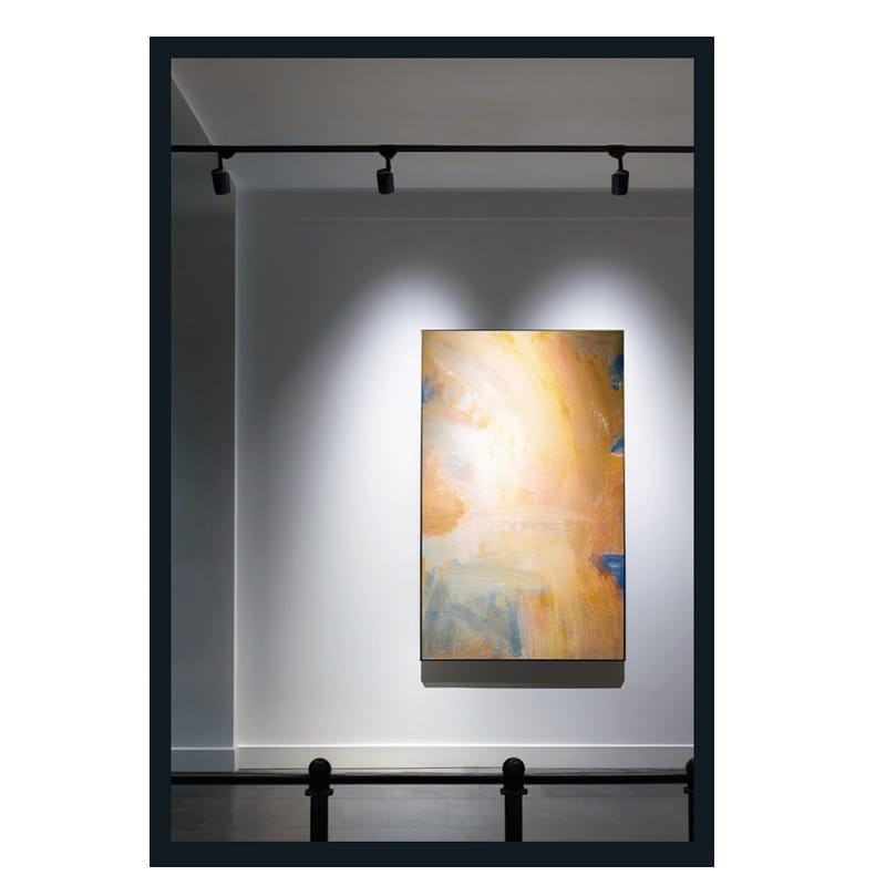 system lumicanto w muzeum