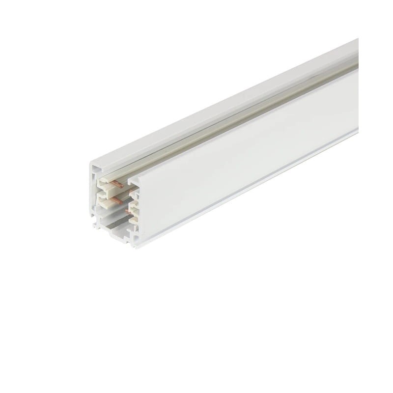 Szynoprzewód 3fazowy LUMICANTO 2m biały PRIME