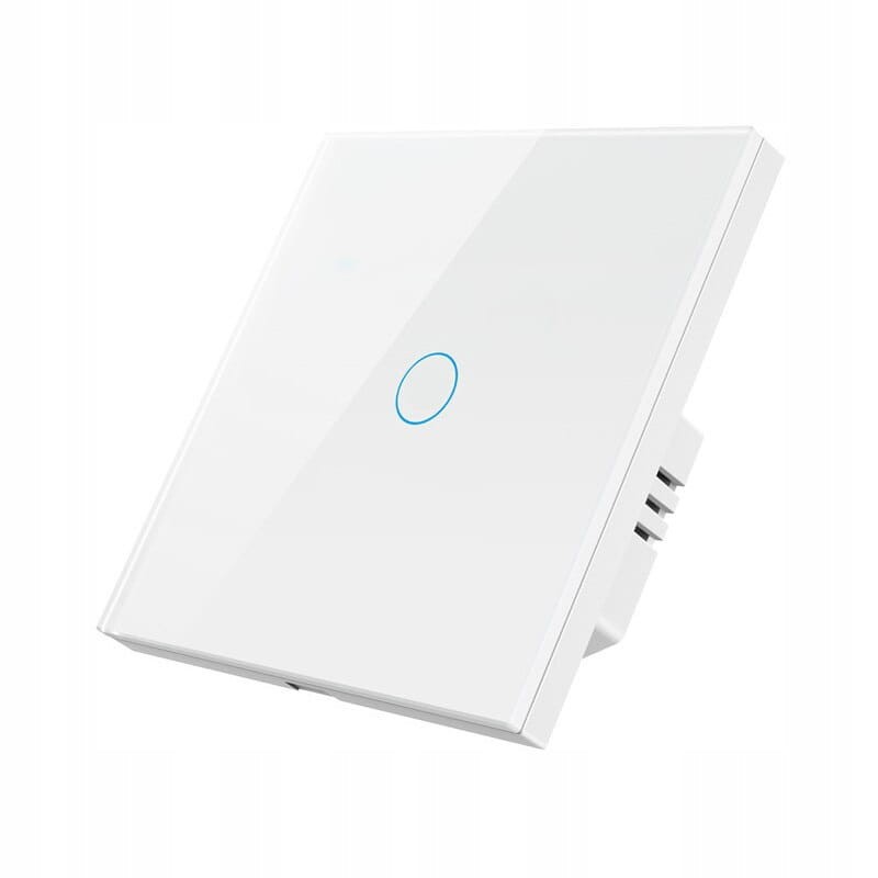 włącznik pojedynczy światła