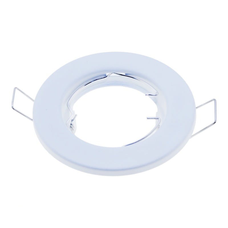 oprawa stała GU10 blacha