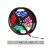 Taśma LED RGBCW 24V 150SMD5050 IP20 RGB + biała zimna niewodood. - 1m