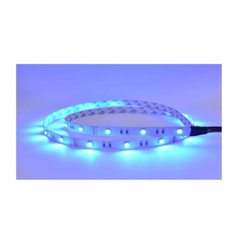 Taśma LED RGBCW 24V 150SMD5050 IP20 RGB + biała zimna