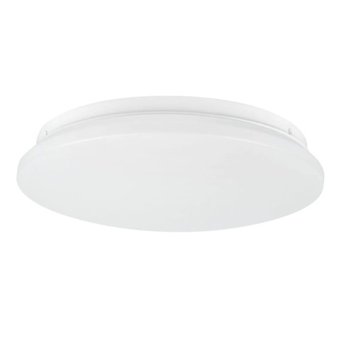 Plafon lampa LED Lite 12W IP44 3000K ścienna, sufitowa, korytarzowa, okrągła