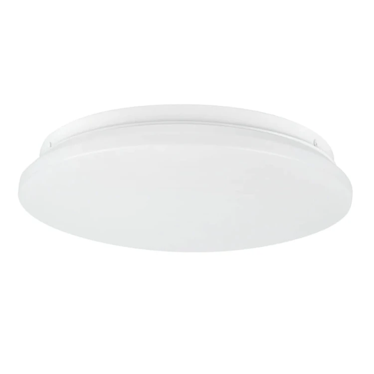Plafon lampa LED Lite 12W IP44 3000K ścienna, sufitowa, korytarzowa, okrągła