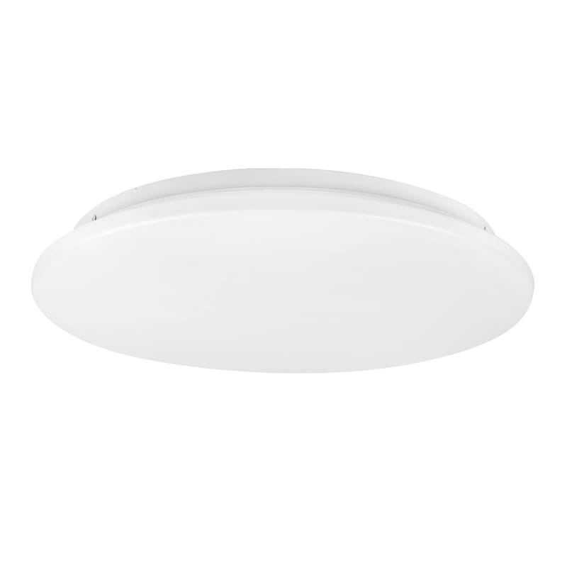 Plafon lampa LED line LITE 18W IP44 3000K z czujnikiem ruchu ścienna, sufitowa, korytarzowa, okrągła