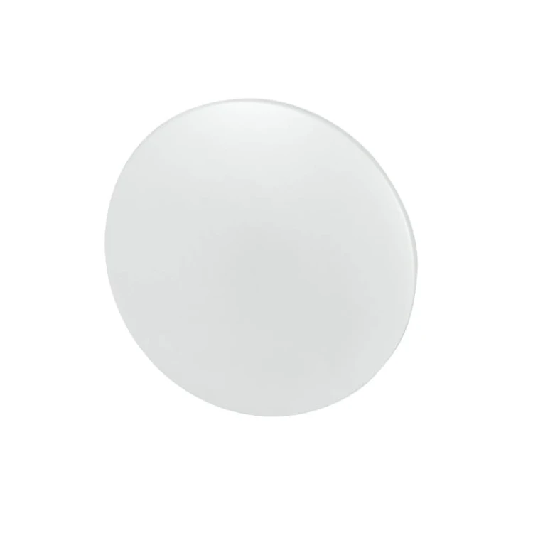 lampa led 18W ciepła  czujnikiem