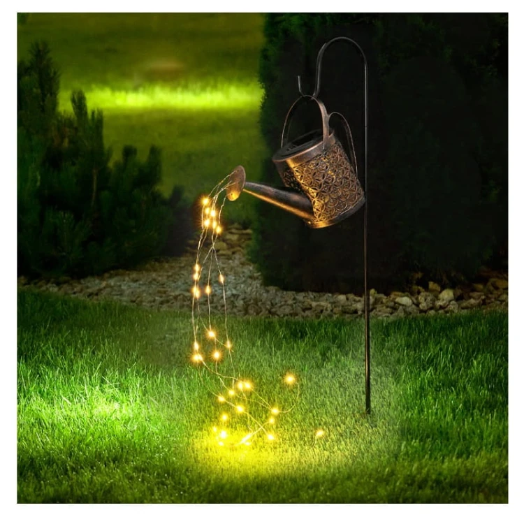 lampa solarna konewka