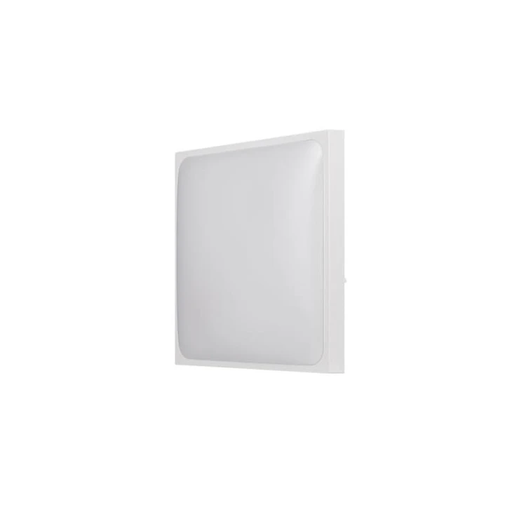 Plafon 2xE27 230V IP44 LUVO z czujnikiem ruchu