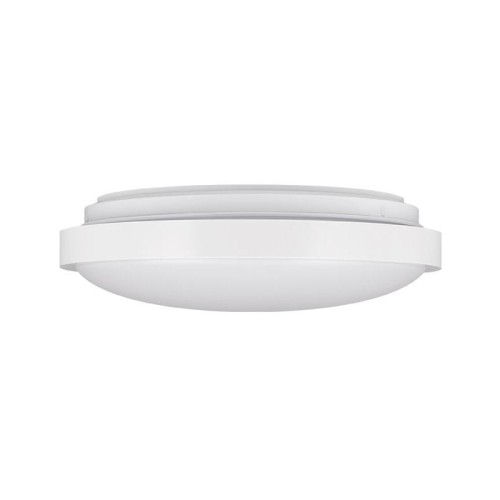 Plafon 2xE27 230V IP44 LUVO z czujnikiem ruchu