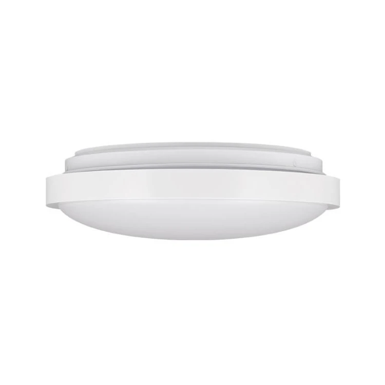 Plafon 2xE27 230V IP44 LUVO z czujnikiem ruchu