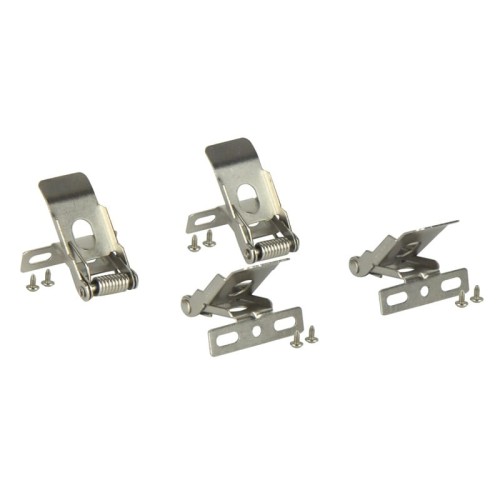 Sprężyny, akcesoria montażowe LED LEDline PRIME do paneli typu Backlit