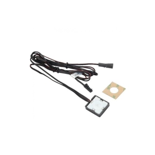 Wyłącznik ściemniacz LED dotykowy do lustra 12-24V DC 4A 48-96W