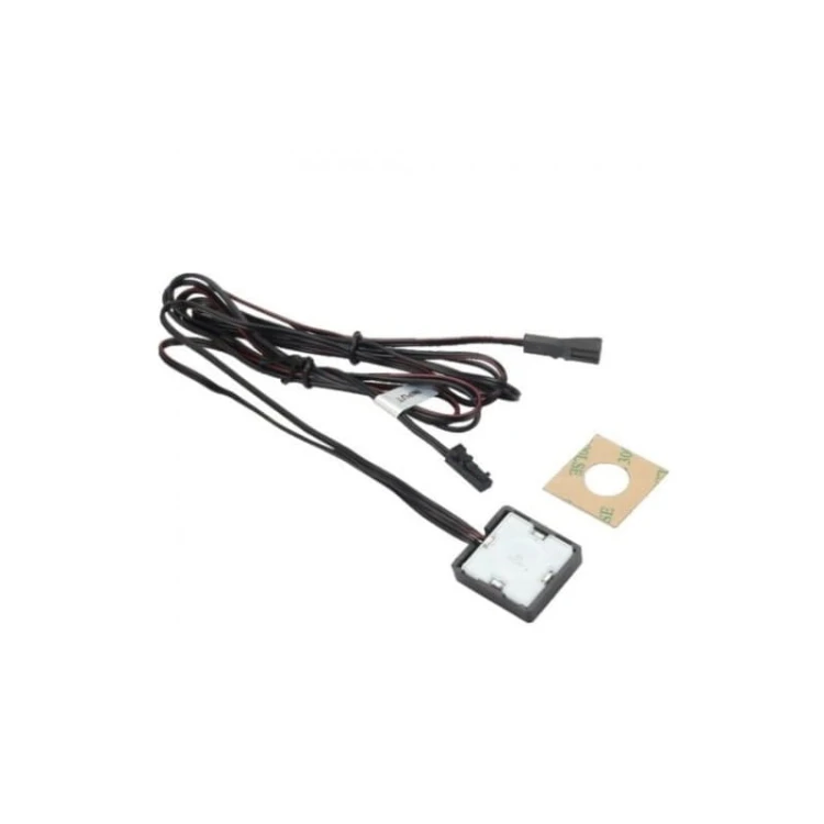 Wyłącznik ściemniacz LED dotykowy do lustra 12-24V DC 4A 48-96W