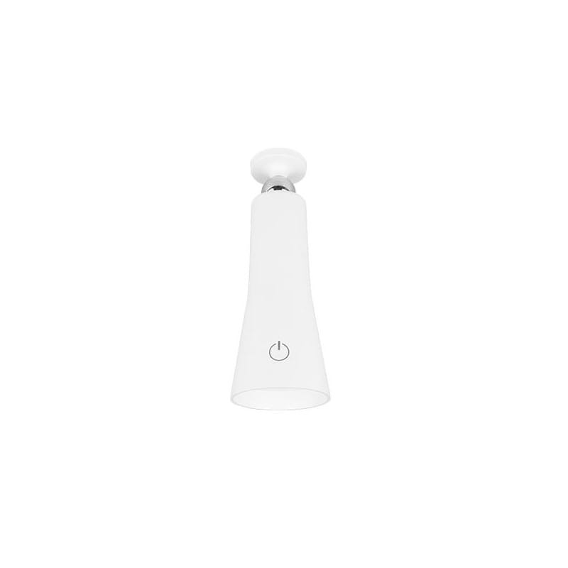 lampka z akumulatorem led magneto