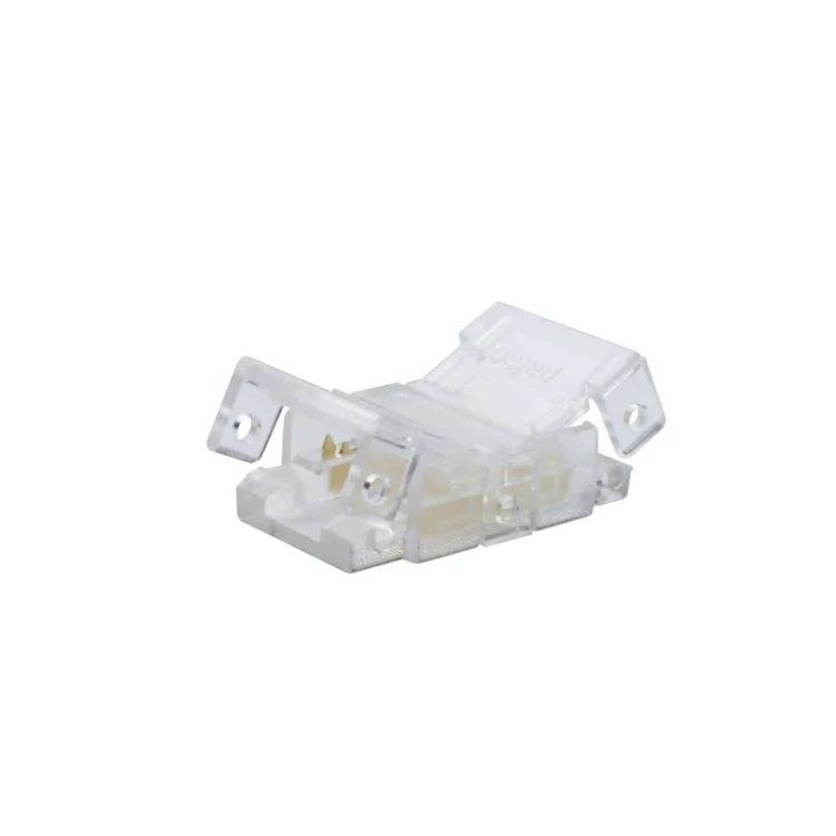 Złączka prosta 8mm COB 2pin