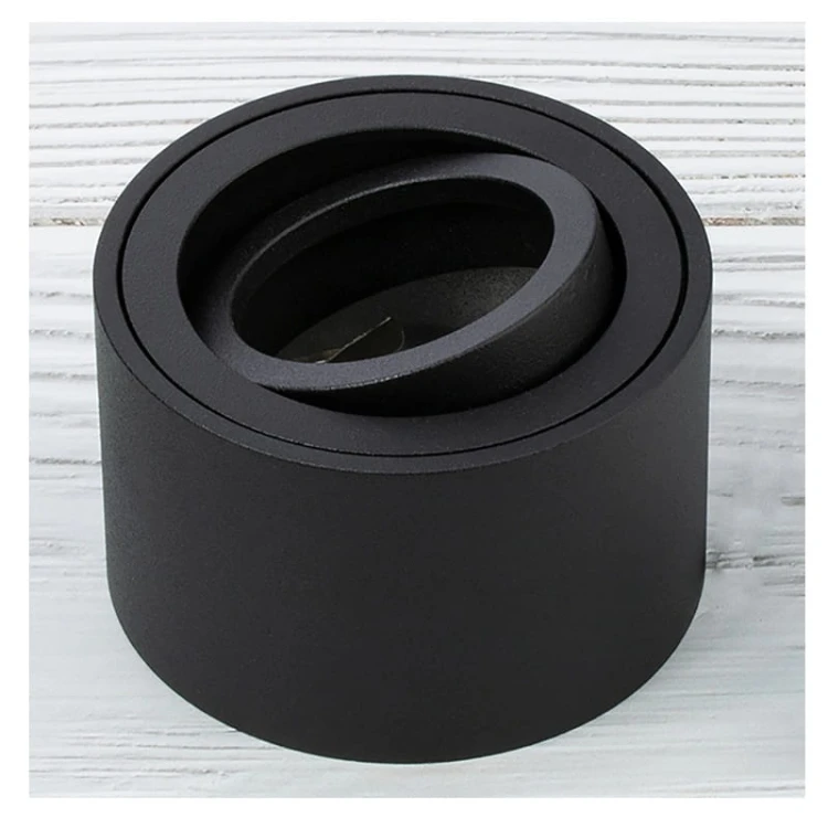 oprawa natynkowa IP20 na żarówkę 50mm