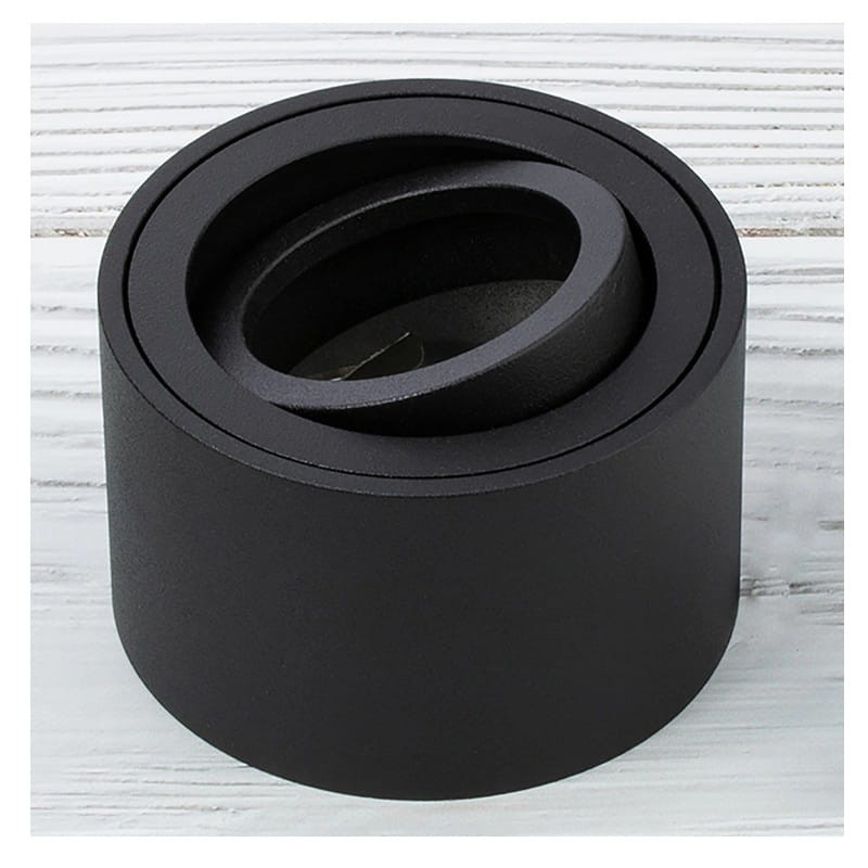 oprawa natynkowa IP20 na żarówkę 50mm