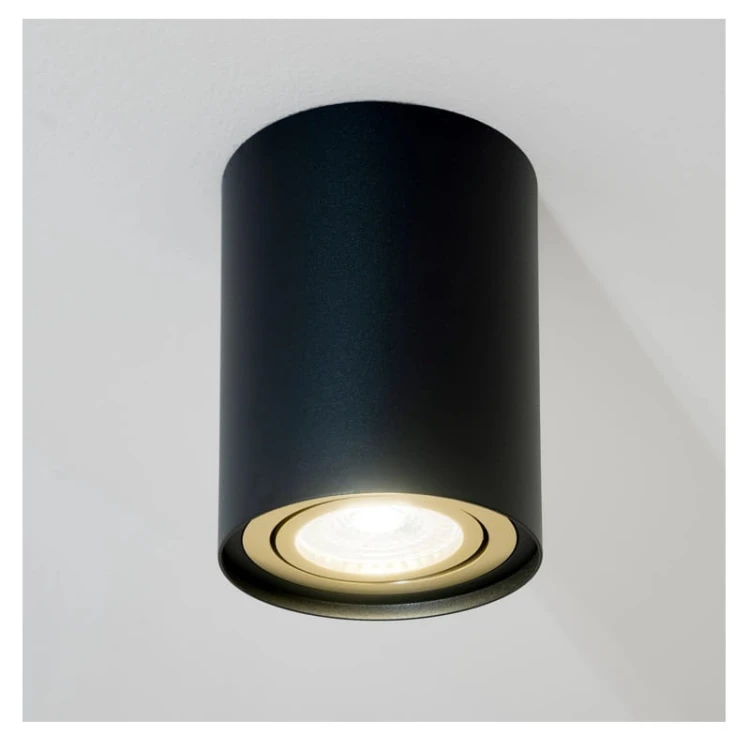 Oprawa do nabudowania ruchoma IP20 84mm AMAT-M