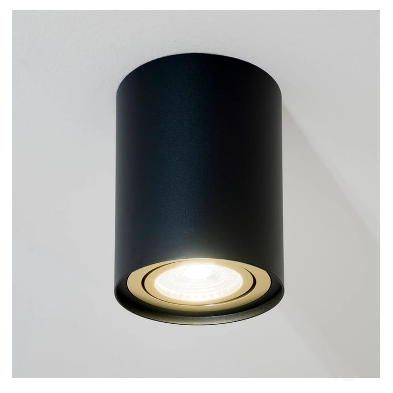 Oprawa do nabudowania ruchoma IP20 84mm AMAT-M