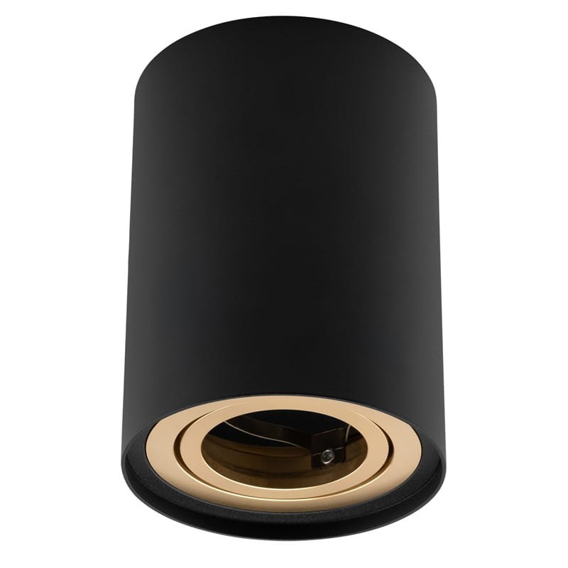 Oprawa do nabudowania ruchoma IP20 84mm