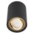 Oprawa do nabudowania ruchoma IP20 84mm - czarno-złota