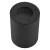 Oprawa natynkowa  ruchoma IP20 84mm AMAT-M - czarno-złota
