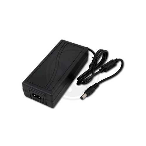 Zasilacz LED 60W 12V 5A impulsowy stabilizowany desktop