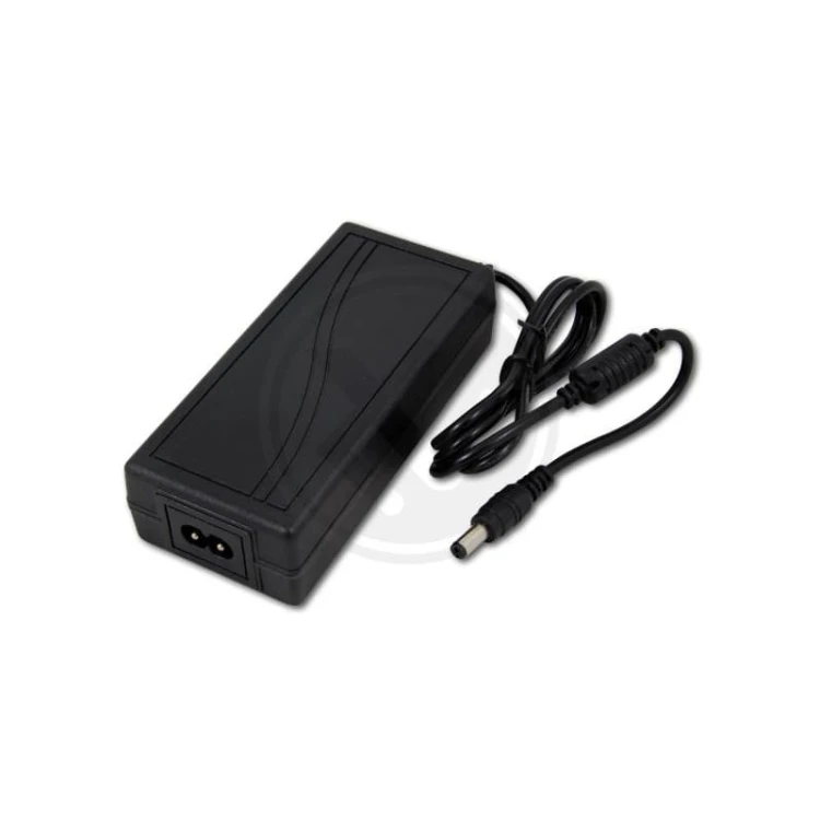 Zasilacz LED 60W 12V 5A impulsowy stabilizowany desktop