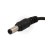 wtyk zasilacza 60W 12V 5A