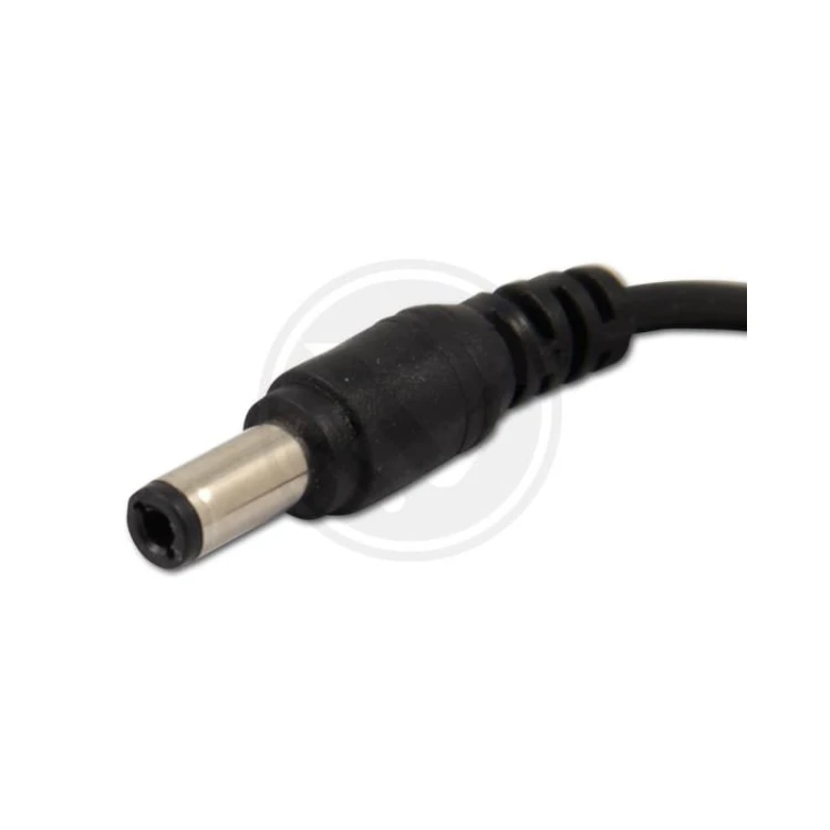 wtyk zasilacza 60W 12V 5A