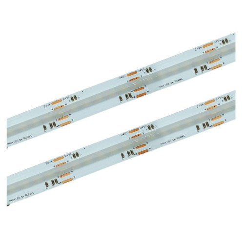 Taśma LED COB RGBCCT 840 chips/m 24V liniowa 5m.