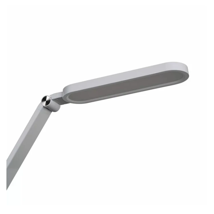Lampka podłogowo-biurkowa LED FERRARA 13W CCT 3000K-6000K