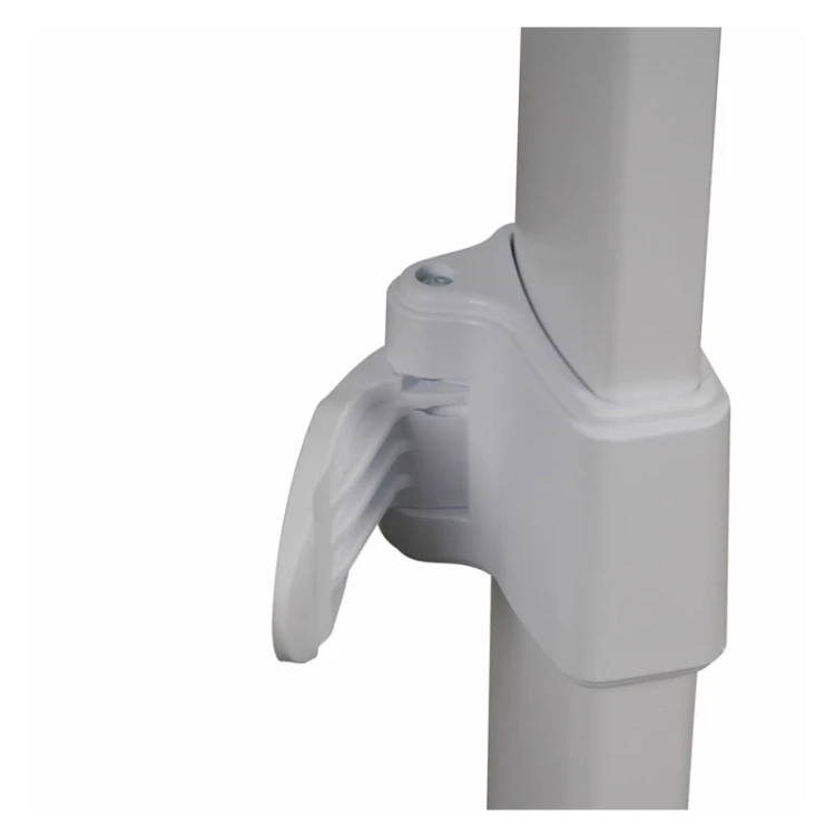 regulowana lampa podłogowa CCT 13W