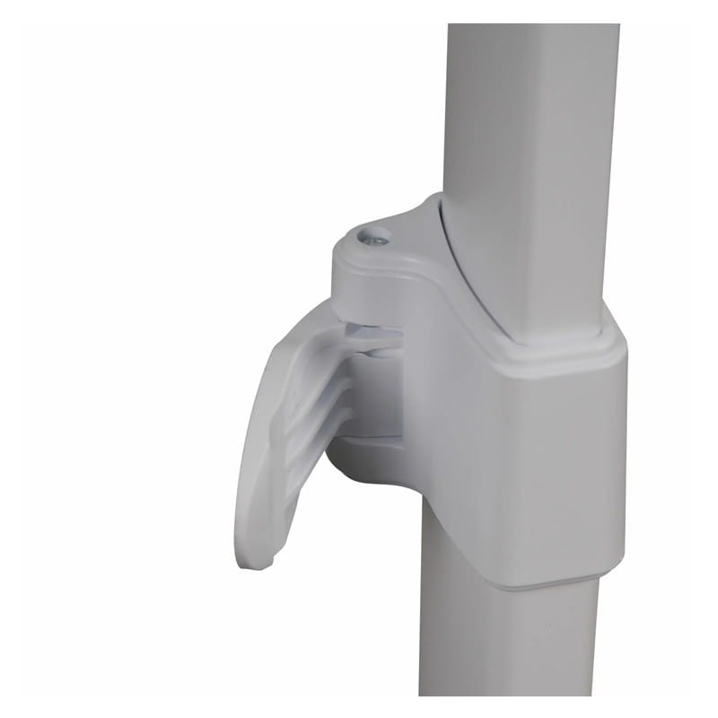 regulowana lampa podłogowa CCT 13W