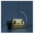 lampa ferrara biała CCT