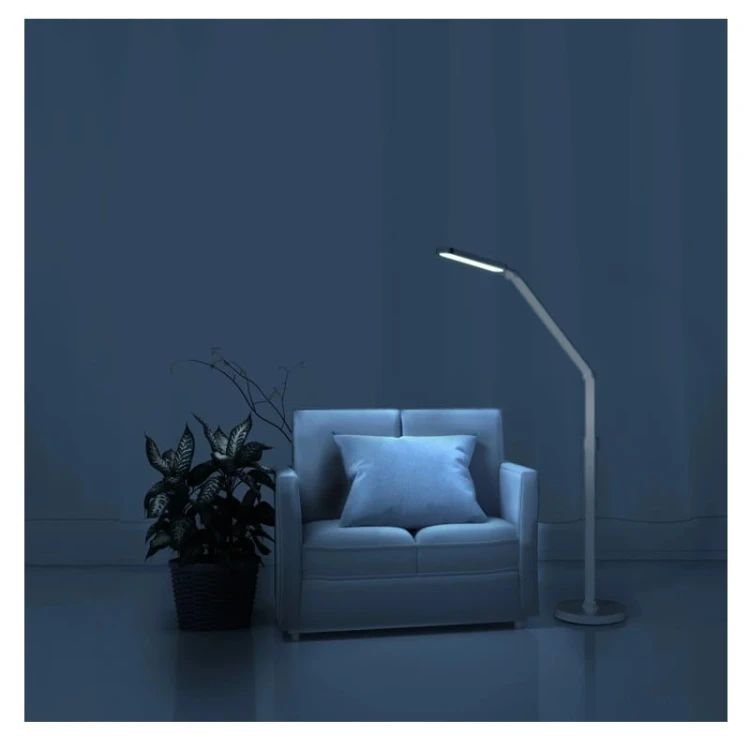 lampa z regulowana barwą światła CCT 13W