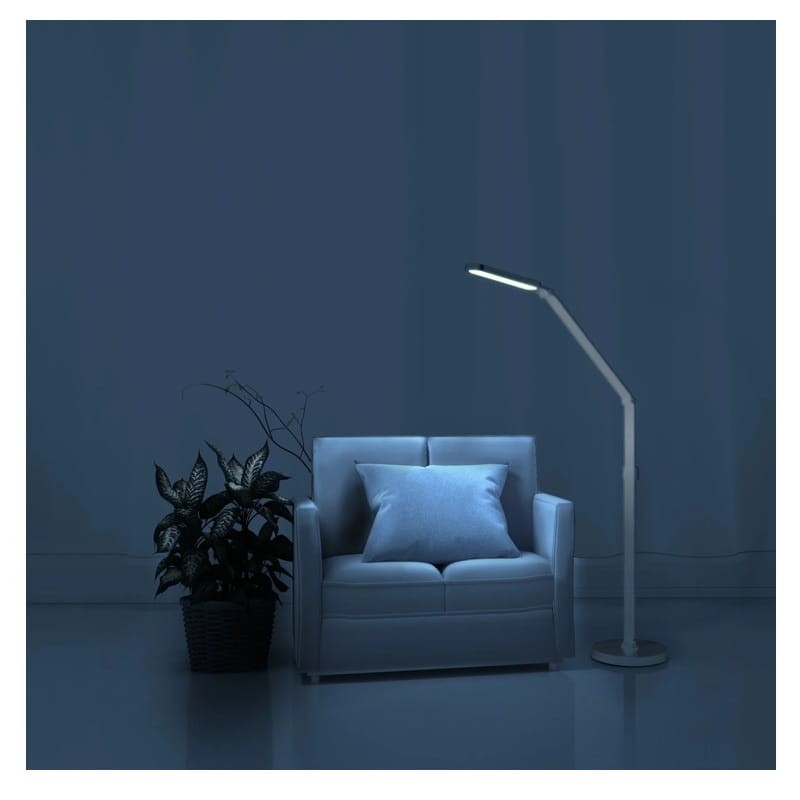 lampa z regulowana barwą światła CCT 13W