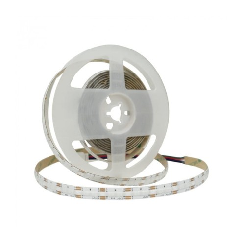 taśma LED kolorowa RGB IP20 3m