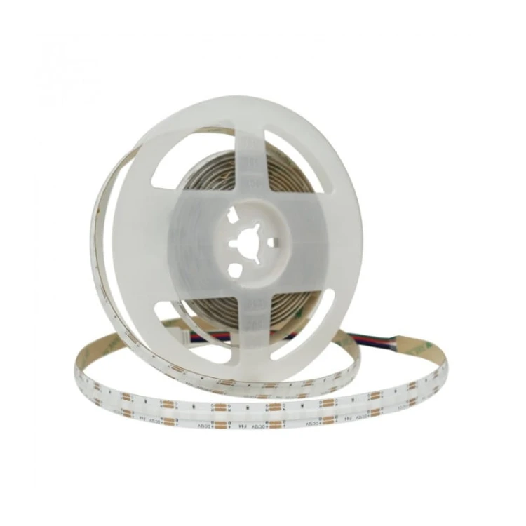 taśma LED kolorowa RGB IP20 3m